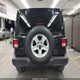 1C4HJXDNXNW239350 2022 Jeep Wrangler Unlimited Sport S 4X4 auction photo thumbnail 16