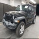 1C4HJXDNXNW239350 2022 Jeep Wrangler Unlimited Sport S 4X4 auction photo thumbnail 2