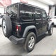 1C4HJXDNXNW239350 2022 Jeep Wrangler Unlimited Sport S 4X4 auction photo thumbnail 4