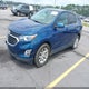 2GNAXKEV4M6122882 2021 Chevrolet Equinox Fwd Lt auction photo thumbnail 2