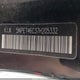 5NPET46C37H205332 2007 Hyundai Sonata Gls auction photo thumbnail 9