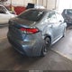 5YFEPRAE2LP142537 2020 Toyota Corolla Le auction photo thumbnail 4