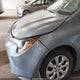 5YFEPRAE2LP142537 2020 Toyota Corolla Le auction photo thumbnail 6