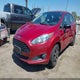 3FADP4EJ4GM143455 2016 Ford Fiesta Se auction photo thumbnail 2
