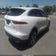 SADCJ2FX5LA630044 2020 Jaguar F-Pace Premium P250 Awd Automatic auction photo thumbnail 4