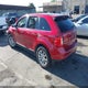 2FMDK3J97DBB58779 2013 Ford Edge Sel auction photo thumbnail 3