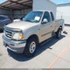 1FTZX1722YKA22811 2000 Ford F-150 Work Series/Xl/Xlt auction photo thumbnail 2