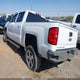 3GCPCRECXHG310726 2017 Chevrolet Silverado 1500 1Lt auction photo thumbnail 3
