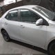 2T1BURHE7KC211769 2019 Toyota Corolla Le auction photo thumbnail 14