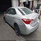 2T1BURHE7KC211769 2019 Toyota Corolla Le auction photo thumbnail 3