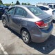 2HGFB2F51FH546878 2015 Honda Civic Lx auction photo thumbnail 3