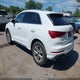 WA1DECF34P1096834 2023 Audi Q3 Premium 45 Tfsi S Line Quattro Tiptronic auction photo thumbnail 3