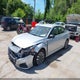 1N4BL4DV8RN348115 2024 Nissan Altima Sv Fwd auction photo thumbnail 2