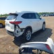 5TDDZRBH9MS116282 2021 Toyota Highlander Limited auction photo thumbnail 4