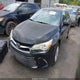 4T1BF1FK7HU795456 2017 Toyota Camry Le auction photo thumbnail 2