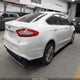 3FA6P0H98ER197845 2014 Ford Fusion Se auction photo thumbnail 4