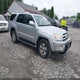 JTEBU17R640032590 2004 Toyota 4Runner Limited V6 auction photo thumbnail 1