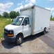 1GBJG31U651148470 2005 Chevrolet Express Cutaway Base W/C7L/C7N auction photo thumbnail 2