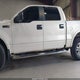 1FTPW14518FA97386 2008 Ford F-150 60Th Anniversary/Fx4/King Ranch/Lariat/Limited/Xlt auction photo thumbnail 18