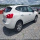 JN8AS5MT6EW604774 2014 Nissan Rogue Select S auction photo thumbnail 4