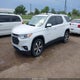 1GNERHKW0JJ155405 2018 Chevrolet Traverse 3Lt auction photo thumbnail 2