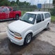 1GCCS1947Y8113007 2000 Chevrolet S-10 Ls auction photo thumbnail 2