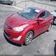 5NPDH4AE2EH545655 2014 Hyundai Elantra Se auction photo thumbnail 2