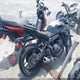 JYARM48E4SA001261 2025 Yamaha Mtn690 auction photo thumbnail 12