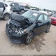 3N1AB8CV4NY257120 2022 Nissan Sentra Sv Xtronic Cvt auction photo thumbnail 2