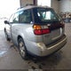 4S3BH896047619119 2004 Subaru Outback H6-3.0 Vdc auction photo thumbnail 3