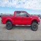 1FTRW12W47F820224 2007 Ford F-150 Xlt auction photo thumbnail 14