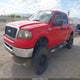 1FTRW12W47F820224 2007 Ford F-150 Xlt auction photo thumbnail 2