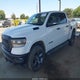 1C6SRFFT4MN742761 2021 Ram 1500 Big Horn 4X4 5'7 Box auction photo thumbnail 2