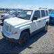 1C4NJPBA6ED511990 2014 Jeep Patriot Sport auction photo thumbnail 2