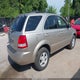 KNDJD733165600402 2006 Kia Sorento Ex/Lx auction photo thumbnail 4