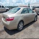 4T4BE46K17R002810 2007 Toyota Camry Le auction photo thumbnail 4