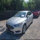 3FA6P0LU1HR243919 2017 Ford Fusion Hybrid Se auction photo thumbnail 2