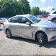 3FA6P0LU1HR243919 2017 Ford Fusion Hybrid Se auction photo thumbnail 6