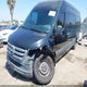 W1Y4ECHY9MT078792 2021 Mercedes-Benz Sprinter 2500 High Roof V6 auction photo thumbnail 2