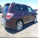 JTEDC3EH9D2018088 2013 Toyota Highlander Hybrid Limited V6 auction photo thumbnail 4