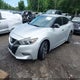 1N4AA6AP4HC403690 2017 Nissan Maxima 3.5 Sv auction photo thumbnail 2