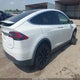 5YJXCBE46KF187777 2019 Tesla Model X P100D/Performance auction photo thumbnail 4