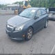 1G1PK5SBXD7205254 2013 Chevrolet Cruze Lt auction photo thumbnail 2