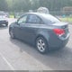 1G1PK5SBXD7205254 2013 Chevrolet Cruze Lt auction photo thumbnail 3