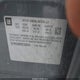 1G1PK5SBXD7205254 2013 Chevrolet Cruze Lt auction photo thumbnail 9