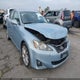 JTHBF5C23C5176547 2012 Lexus Is 250 auction photo thumbnail 1
