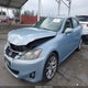 JTHBF5C23C5176547 2012 Lexus Is 250 auction photo thumbnail 2
