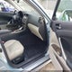 JTHBF5C23C5176547 2012 Lexus Is 250 auction photo thumbnail 5