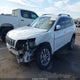 1C4PJLLB4LD634130 2020 Jeep Cherokee Latitude Plus Fwd auction photo thumbnail 2