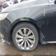 1LNHL9EK0EG601136 2014 Lincoln Mks auction photo thumbnail 6